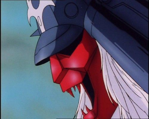 Otaku Gallery  / Anime e Manga / Samurai Troopers / Screen Shots / Episodi / 18 - La prova di Ryo / 098.jpg